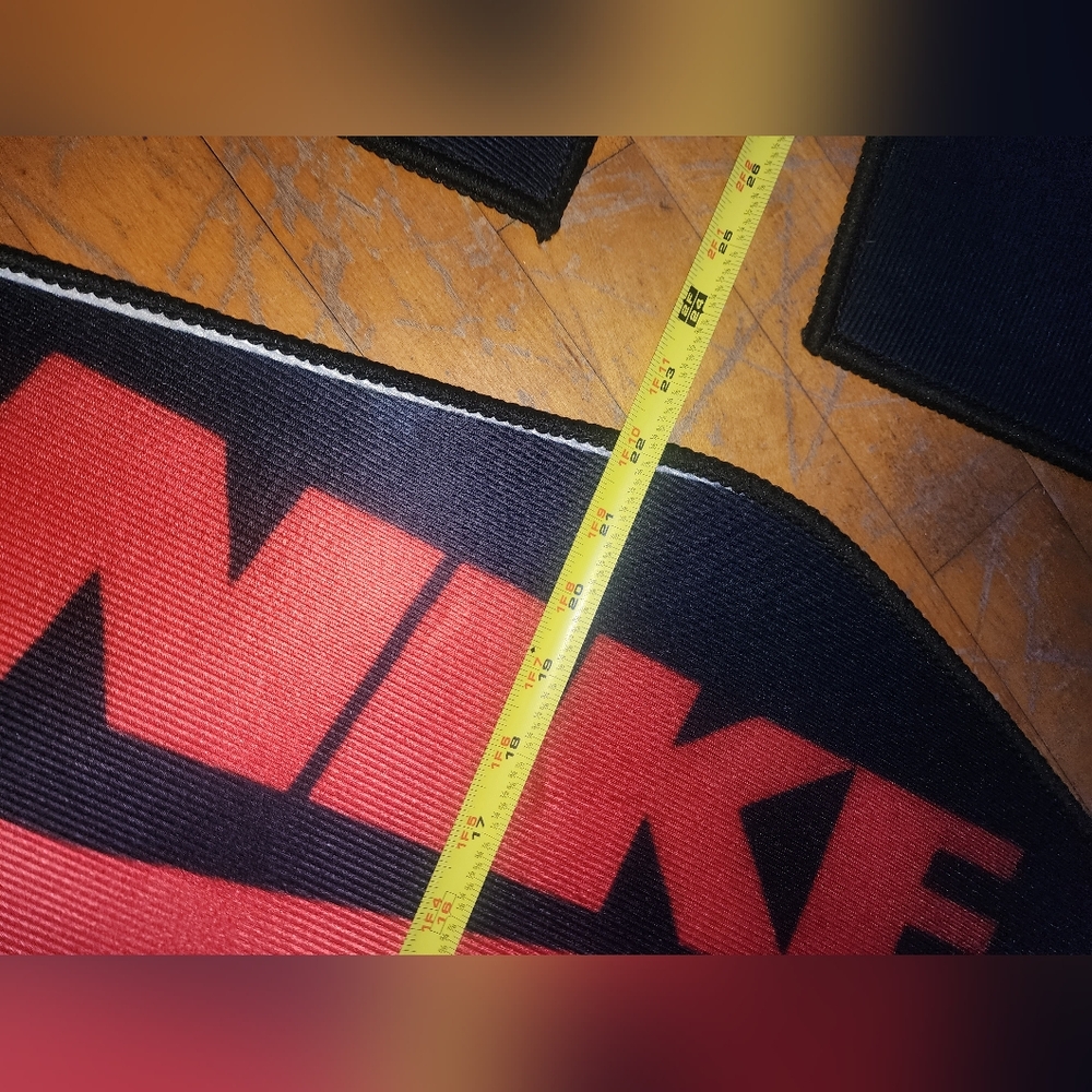 Nike Air,Supreme  RUGS. - Picture 2 of 6